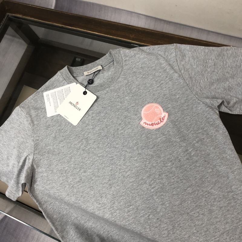 Moncler T-Shirts